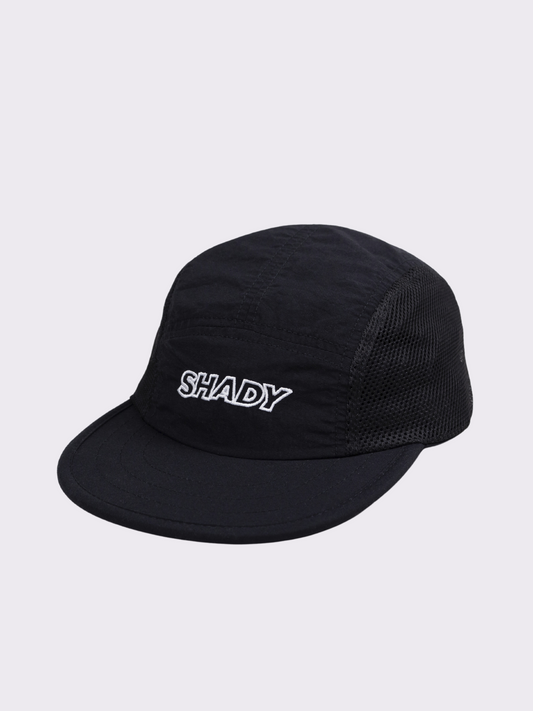 Boné Five-Panel Shady